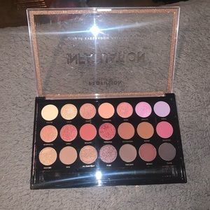 💎Eyeshadow palette 👁 🎨 infatuation by profusion